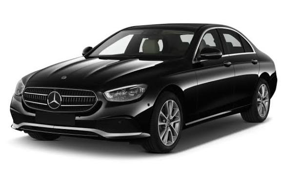 VTC Berline Affaires Mercedes Paris